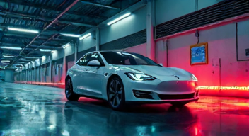 Die 6 häufigsten Fehler bei E-Auto-Förderung