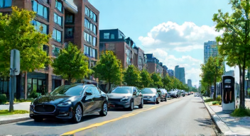 Die 6 häufigsten Fehler bei E-Auto-Strategien