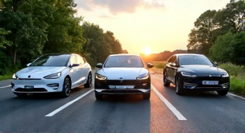 Die 6 häufigsten Fehler bei E-Autos