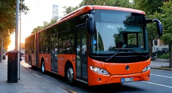 Die 6 häufigsten Fehler bei E-Bussen