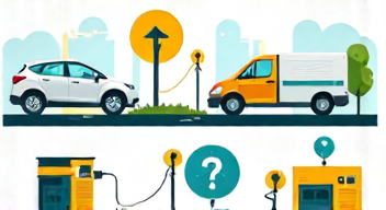 Die 6 häufigsten Fehler bei E-Mobilität