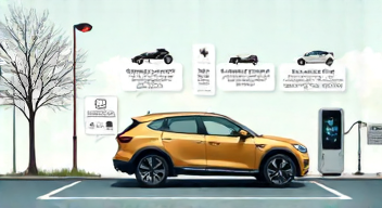 Die 6 häufigsten Fehler bei Elektromobilität