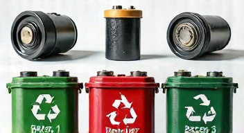 Die 6 häufigsten Fehler beim Batterierecycling