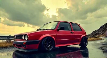 Die 6 häufigsten Fehler beim Golf GTI