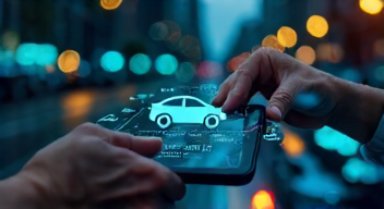 Die Bedeutung der E-Informationsplattform für E-Autofahrer (1/10)