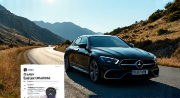 Die Bedeutung der erweiterten Garantie für Vielfahrer (2/10)