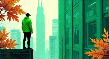 Die Bedeutung des grünen Stahls (6/10)