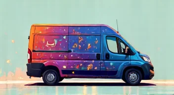 Die Bedeutung von Musik für die Elektro-Nutzfahrzeuge