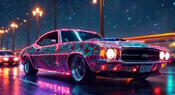 Die Bedeutung von Musik in der Automobilkultur (10/10)