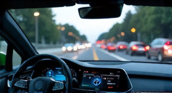 Die besten 8 Tipps bei autonomem Fahren