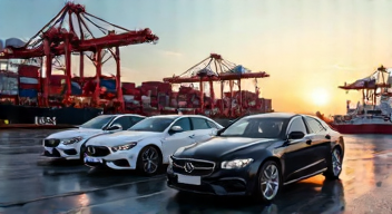 Die besten 8 Tipps bei Chinas Autoexport