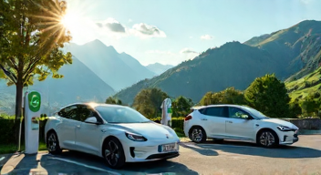 Die besten 8 Tipps bei der E-Mobilität