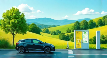 Die besten 8 Tipps bei der E-Mobilität