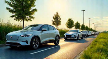 Die besten 8 Tipps bei der Elektroauto-Förderung