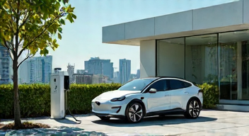 Die besten 8 Tipps bei der Elektroauto-Nutzung