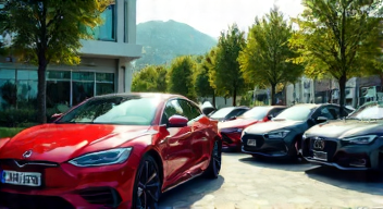 Die besten 8 Tipps bei der Elektroauto-Prämie