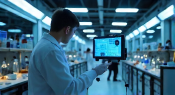 Die besten 8 Tipps bei der Entwicklung von Feststoffbatterien