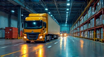 Die besten 8 Tipps bei der Transformation der Logistik