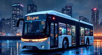Die besten 8 Tipps bei der Wahl von Elektrobusse