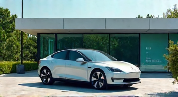 Die besten 8 Tipps bei E-Auto-Förderung