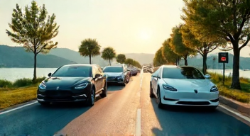 Die besten 8 Tipps bei E-Autos