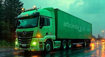 Die besten 8 Tipps bei E-Lkw-Integration