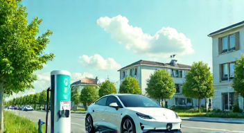 Die besten 8 Tipps bei E-Mobilität