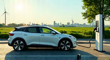 Die besten 8 Tipps bei E-Mobilität