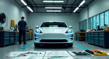 Die besten 8 Tipps bei Elektroautos