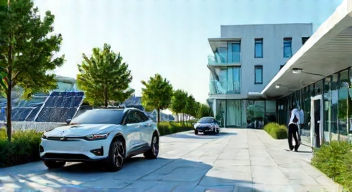 Die besten 8 Tipps bei Elektrofahrzeugen