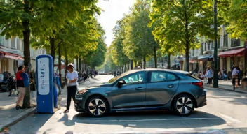 Die besten 8 Tipps bei Elektromobilität