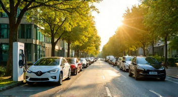 Die besten 8 Tipps bei Elektromobilität