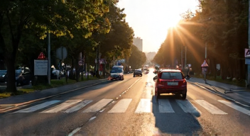 Die besten 8 Tipps bei Verkehrssicherheit