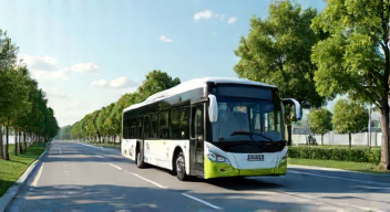 Die besten 8 Tipps bei Wasserstoffbussen