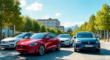 Die besten 8 Tipps beim Kauf eines Elektroautos