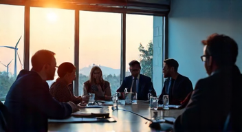 Die Debatte um klimafreundliche Alternativen (3/10)