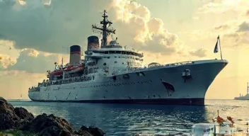 Die Entwicklung von nachhaltigem Schiffbau