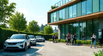 Die gesellschaftliche Akzeptanz von Elektroautos (5/10)