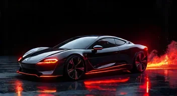 Die Herausforderungen der E-Mobilität (8/10)