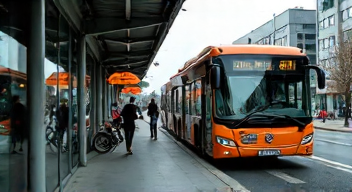 Die Herausforderungen des Wandels im Nahverkehr (10/10)