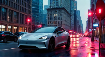 Die kulturelle Bedeutung der Elektroautos (9/10)