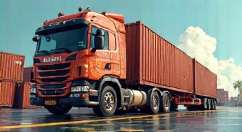 Die kulturelle Bedeutung der Logistik (3/10)