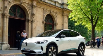 Die kulturelle Bedeutung von E-Autos (9/10)