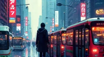 Die kulturelle Bedeutung von Elektrobusse in der Gesellschaft (10/10)