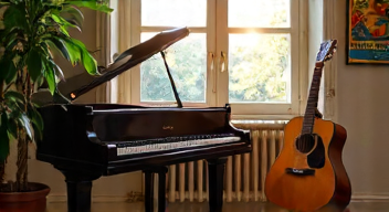 Die kulturelle Bedeutung von Musik und Werbung in der Markenwahrnehmung (9/10)