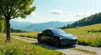 Die kulturelle Dimension der Elektromobilität (9/10)