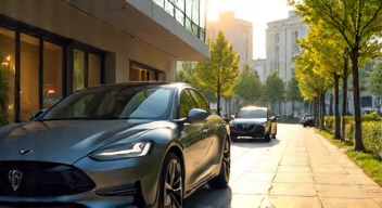 Die kulturelle Relevanz von Elektrofahrzeugen und Garantien (10/10)