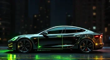 Die kulturelle Relevanz von Tesla (3/10)