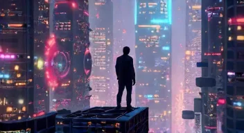 Die Notwendigkeit von Innovationen (7/10)