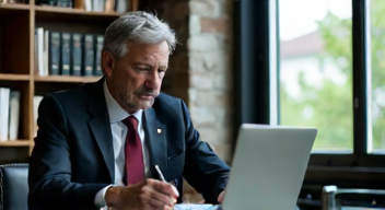 Die ökonomische Perspektive von Dr. Detlev Roth (8/10)